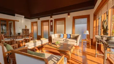 Nakamanda Resort & Spa