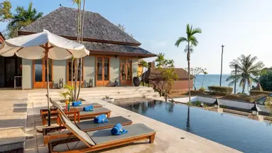 Nakamanda Resort & Spa