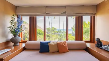 Nakamanda Resort & Spa