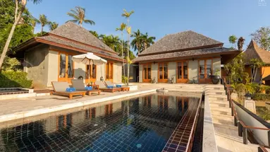 Nakamanda Resort & Spa
