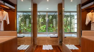 Nakamanda Resort & Spa