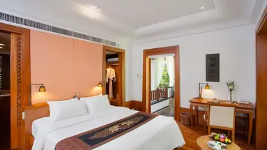 Nakamanda Resort & Spa