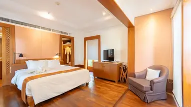Nakamanda Resort & Spa