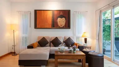 Nakamanda Resort & Spa