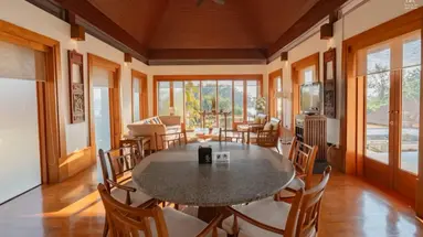 Nakamanda Resort & Spa