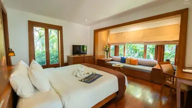 Nakamanda Resort & Spa