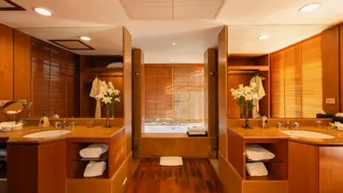 Nakamanda Resort & Spa