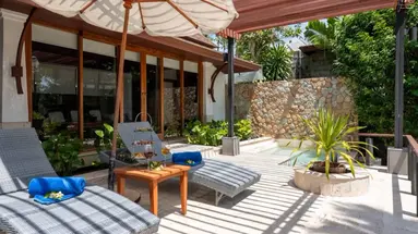 Nakamanda Resort & Spa