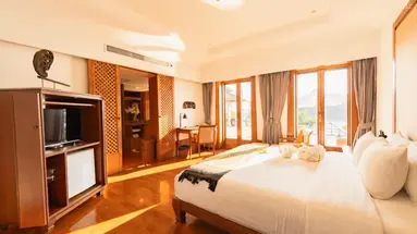 Nakamanda Resort & Spa