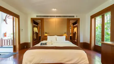 Nakamanda Resort & Spa