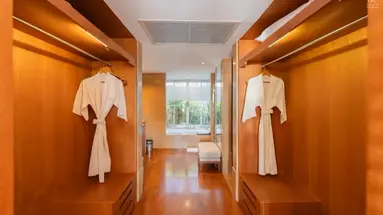 Nakamanda Resort & Spa
