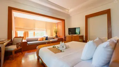 Nakamanda Resort & Spa