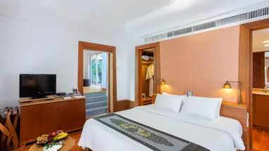 Nakamanda Resort & Spa
