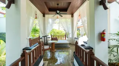 Nakamanda Resort & Spa