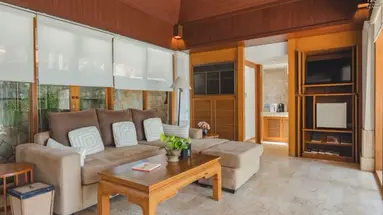 Nakamanda Resort & Spa