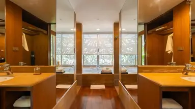 Nakamanda Resort & Spa