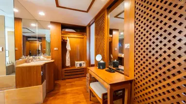 Nakamanda Resort & Spa