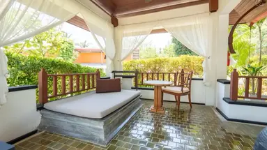 Nakamanda Resort & Spa