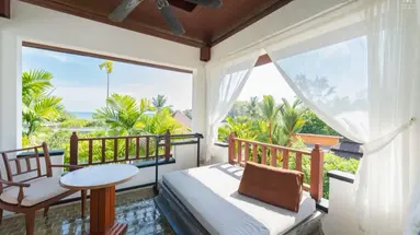 Nakamanda Resort & Spa