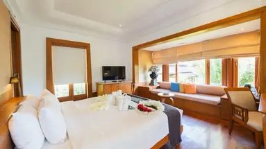 Nakamanda Resort & Spa