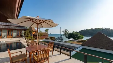 Nakamanda Resort & Spa