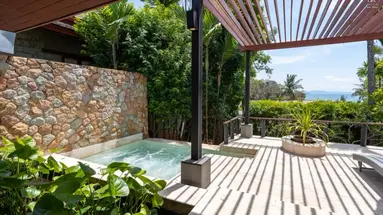 Nakamanda Resort & Spa