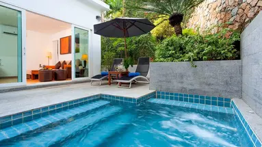 Nakamanda Resort & Spa