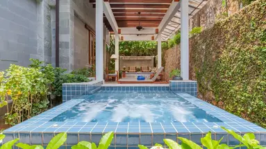 Nakamanda Resort & Spa