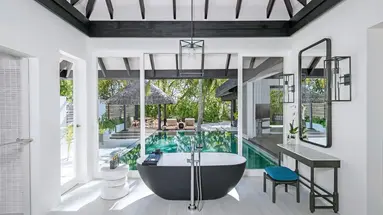 Naladhu Maledives