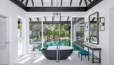 Naladhu Maledives