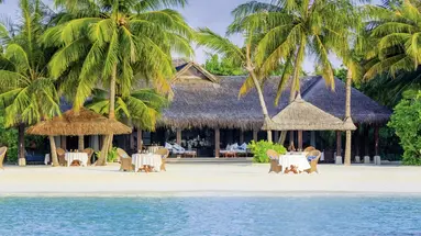 Naladhu Maledives