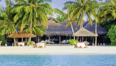 Naladhu Maledives
