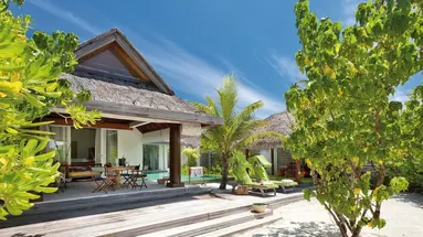 Naladhu Maledives