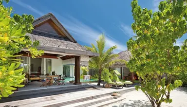 Naladhu Maledives