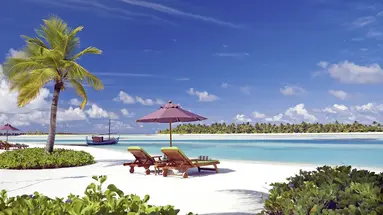 Naladhu Maledives