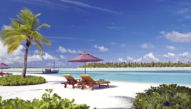 Naladhu Maledives
