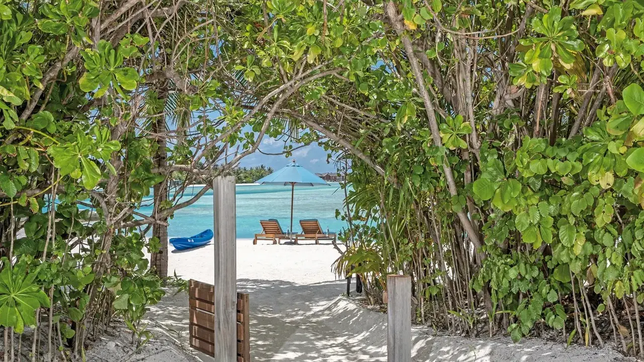 Naladhu Maledives