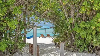 Naladhu Maledives