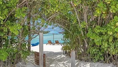 Naladhu Maledives