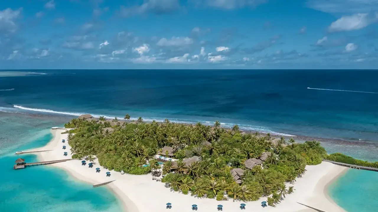 Naladhu Maledives