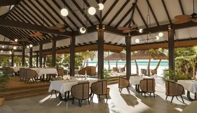 Naladhu Maledives