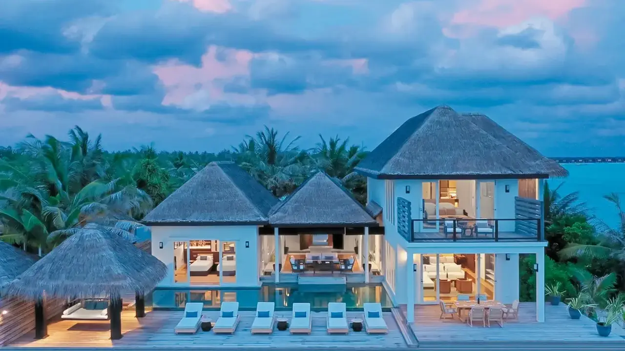 Naladhu Maledives