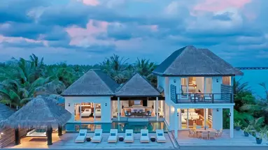 Naladhu Maledives