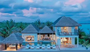 Naladhu Maledives