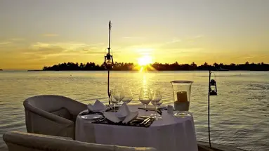 Naladhu Maledives