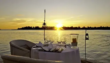 Naladhu Maledives