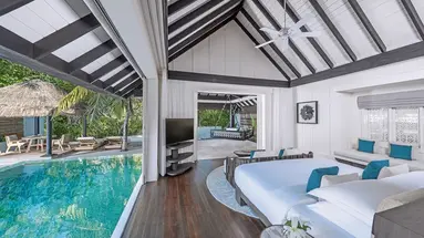 Naladhu Maledives