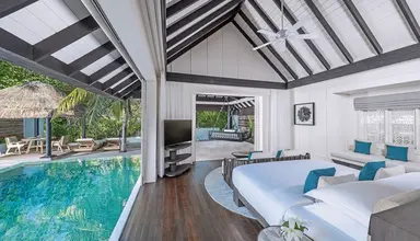 Naladhu Maledives