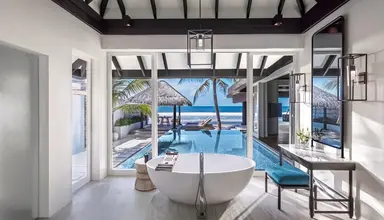 Naladhu Maledives