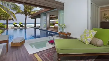Naladhu Maledives